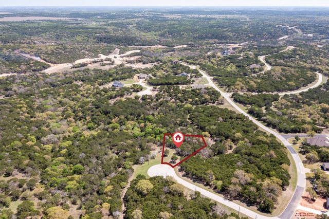 8008 Hardhillock Court, Cleburne, TX 76033