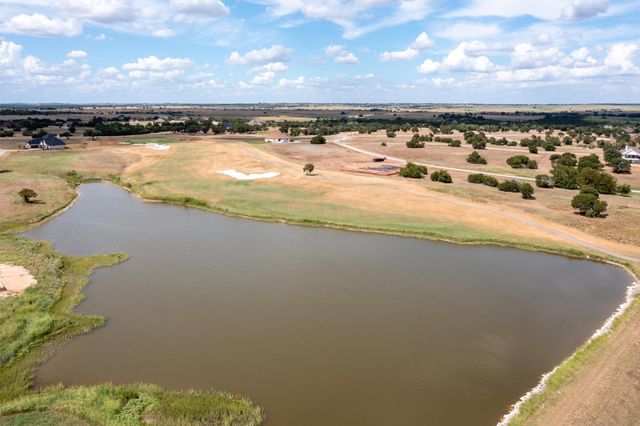 8008 Hardhillock Court, Cleburne, TX 76033