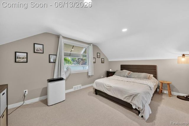 23013 Gaukler Street, Saint Clair Shores, MI 48080