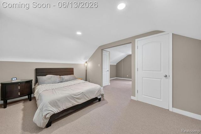 23013 Gaukler Street, Saint Clair Shores, MI 48080
