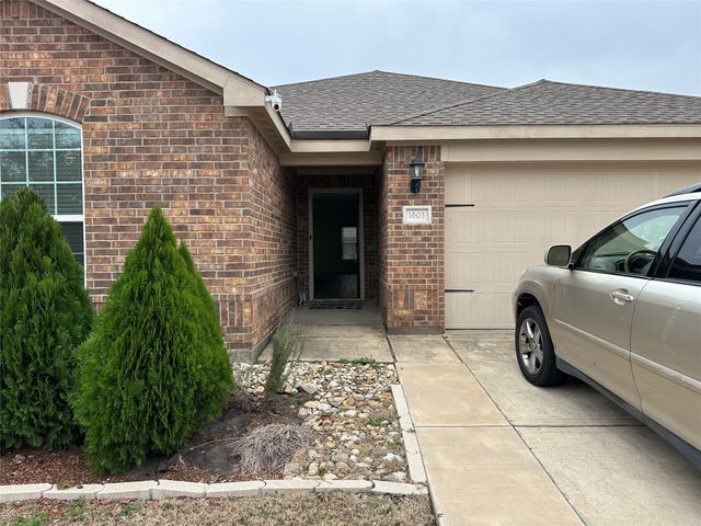 1603 White Mountain Way, Princeton, TX 75407