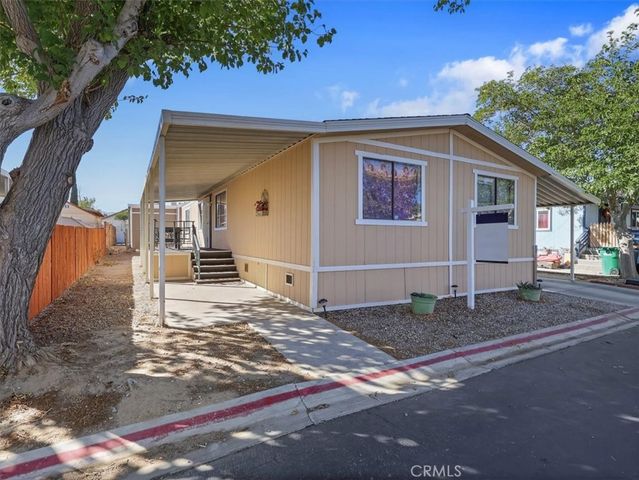 3524 E Avenue R 313, Palmdale, CA 93550