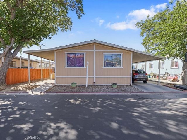 3524 E Avenue R 313, Palmdale, CA 93550