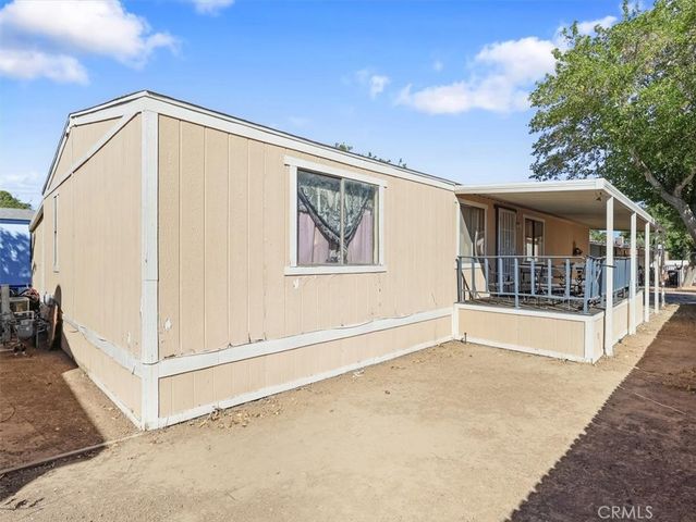 3524 E Avenue R 313, Palmdale, CA 93550