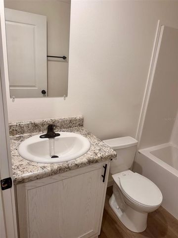 5025 APOLLO AVENUE, St Cloud, FL 34773