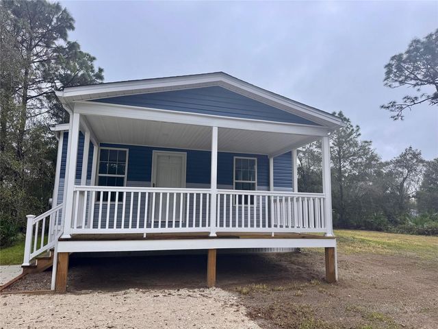 5025 APOLLO AVENUE, St Cloud, FL 34773