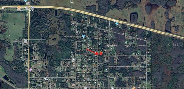 5025 APOLLO AVENUE, St Cloud, FL 34773