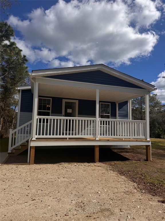 5025 APOLLO AVENUE, St Cloud, FL 34773