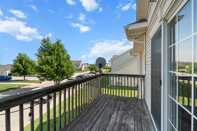 1632 NW Prairie Lakes Drive 2, Ankeny, IA 50023