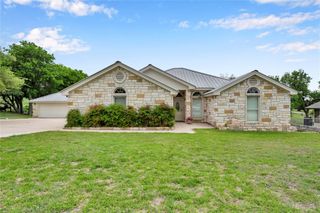 1703 Wofford DR, Burnet, TX 78611