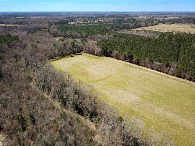 59 Acres Freeman Mill RD, Suffolk, VA 23438