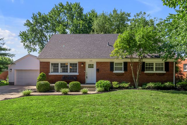 688 Sheridan Drive, Lexington, KY 40503