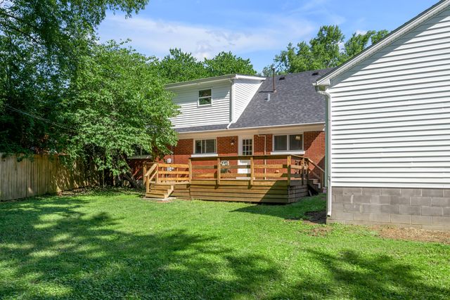 688 Sheridan Drive, Lexington, KY 40503