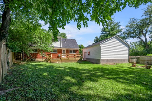 688 Sheridan Drive, Lexington, KY 40503