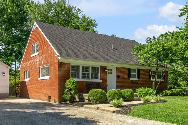 688 Sheridan Drive, Lexington, KY 40503