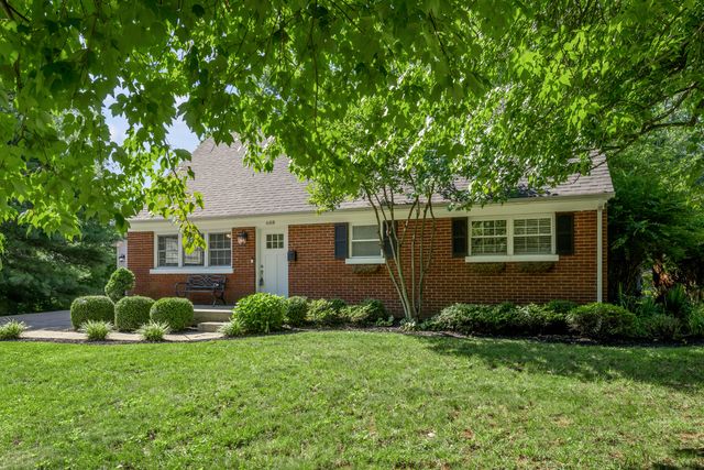 688 Sheridan Drive, Lexington, KY 40503