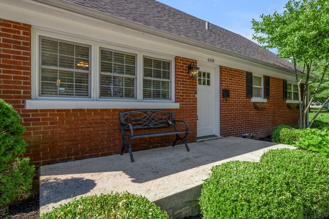 688 Sheridan Drive, Lexington, KY 40503
