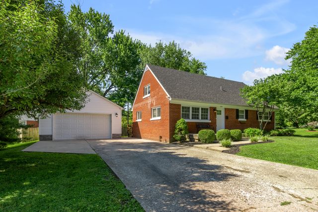688 Sheridan Drive, Lexington, KY 40503
