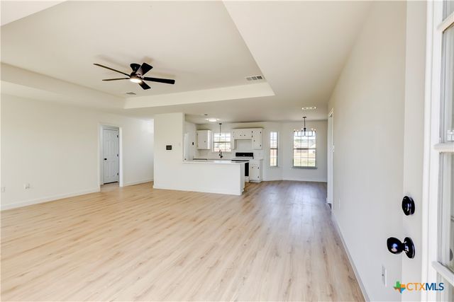 1008 Hickory Street, Kempner, TX 76539