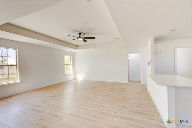 1008 Hickory Street, Kempner, TX 76539