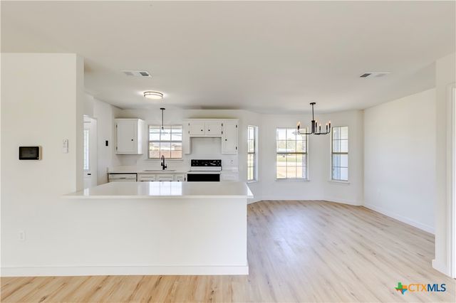 1008 Hickory Street, Kempner, TX 76539