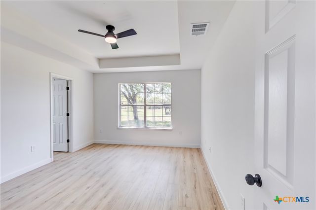 1008 Hickory Street, Kempner, TX 76539
