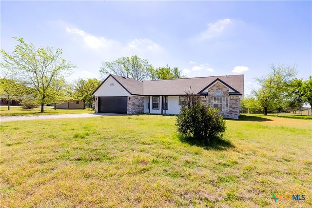 1008 Hickory Street, Kempner, TX 76539