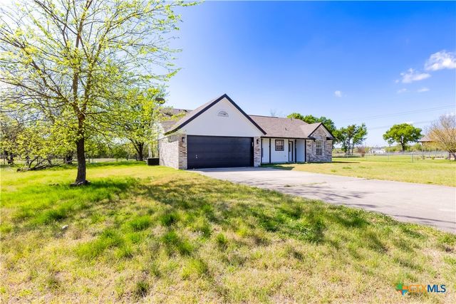 1008 Hickory Street, Kempner, TX 76539