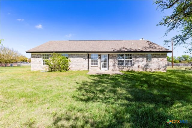 1008 Hickory Street, Kempner, TX 76539