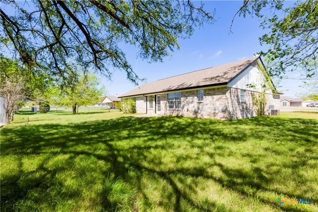 1008 Hickory Street, Kempner, TX 76539