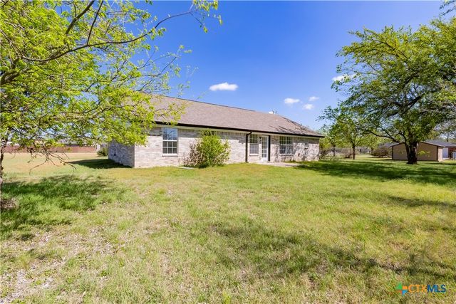 1008 Hickory Street, Kempner, TX 76539