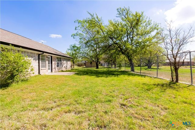 1008 Hickory Street, Kempner, TX 76539