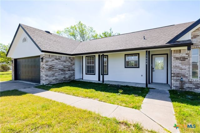 1008 Hickory Street, Kempner, TX 76539