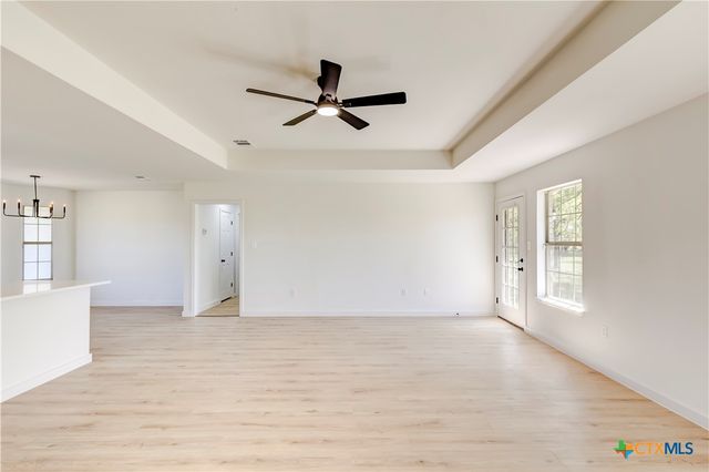 1008 Hickory Street, Kempner, TX 76539