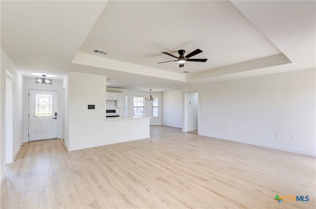 1008 Hickory Street, Kempner, TX 76539