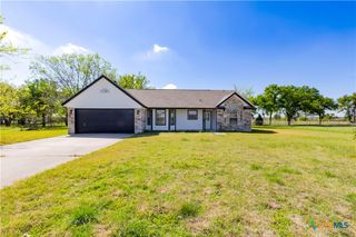 1008 Hickory Street, Kempner, TX 76539