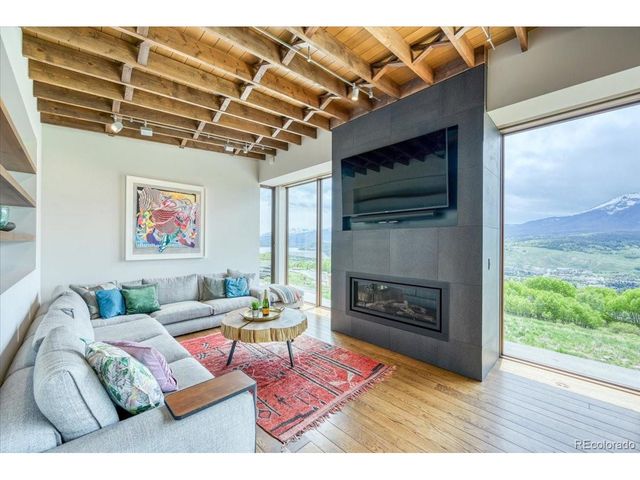 421 Z Rd, Silverthorne, CO 80498