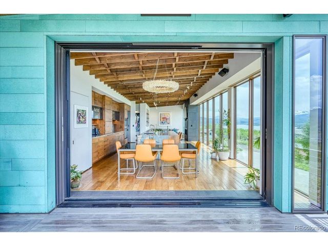 421 Z Rd, Silverthorne, CO 80498