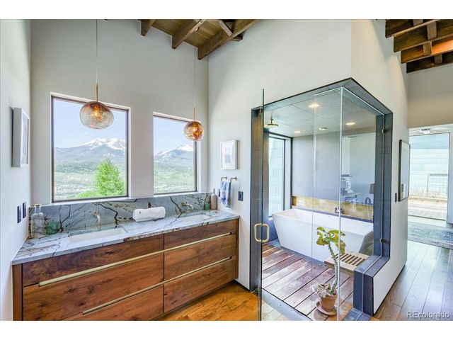 421 Z Rd, Silverthorne, CO 80498