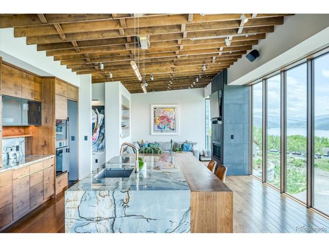 421 Z Rd, Silverthorne, CO 80498