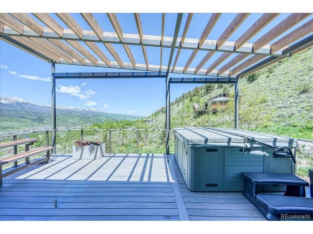 421 Z Rd, Silverthorne, CO 80498