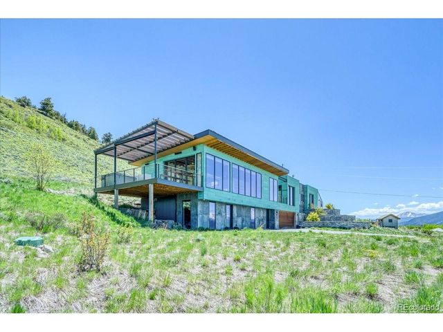 421 Z Rd, Silverthorne, CO 80498