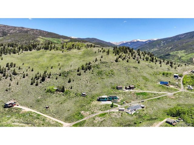 421 Z Rd, Silverthorne, CO 80498