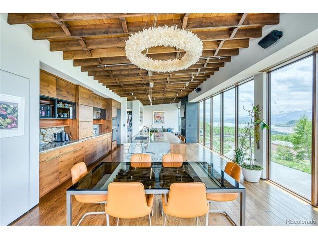 421 Z Rd, Silverthorne, CO 80498