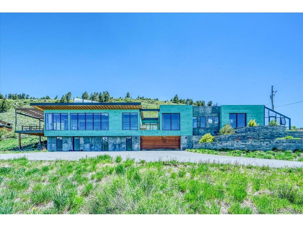 421 Z Rd, Silverthorne, CO 80498