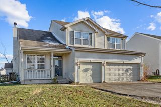 2440 Chopin Lane, Woodstock, IL 60098