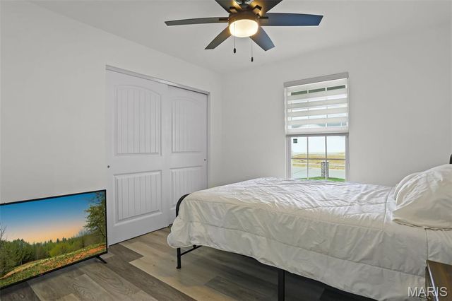 40 Mill Point Court, Moscow Mills, MO 63362