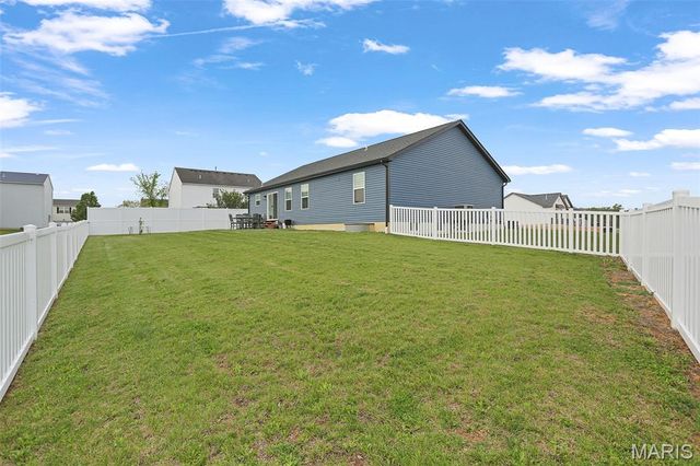 40 Mill Point Court, Moscow Mills, MO 63362
