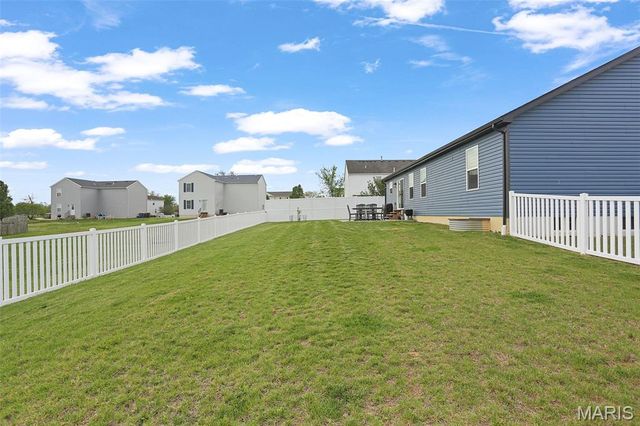40 Mill Point Court, Moscow Mills, MO 63362