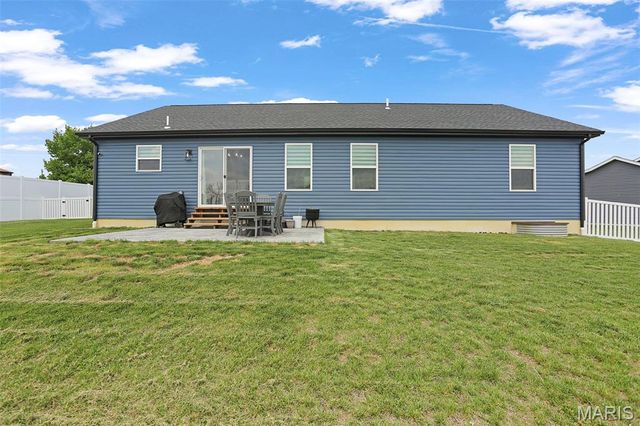 40 Mill Point Court, Moscow Mills, MO 63362